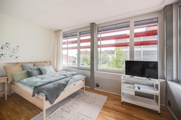 Möblierte Serviced Apartments mit moderner Ausstattung 2
