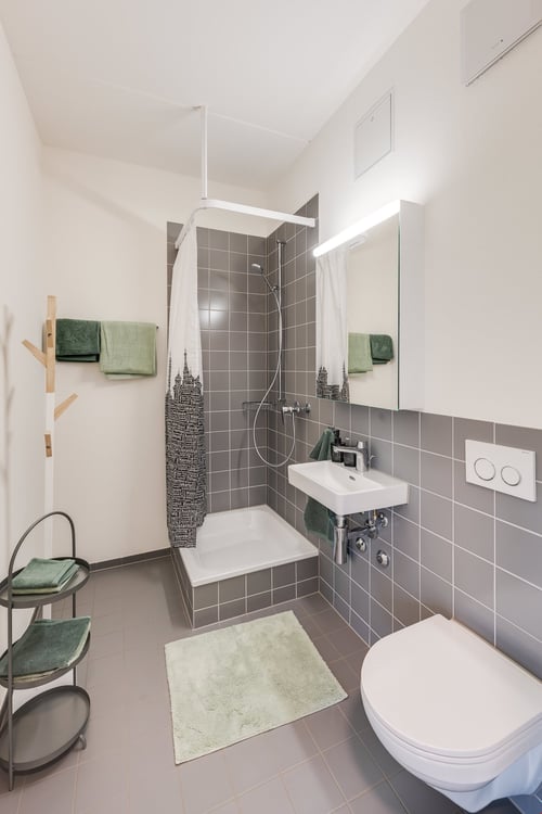 Möblierte Serviced Apartments mit moderner Ausstattung 6