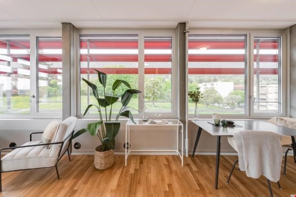 Möblierte Serviced Apartments mit moderner Ausstattung 4