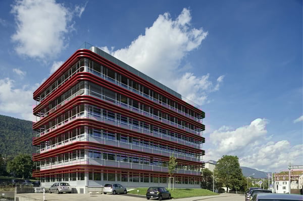 Möblierte Serviced Apartments mit moderner Ausstattung 6