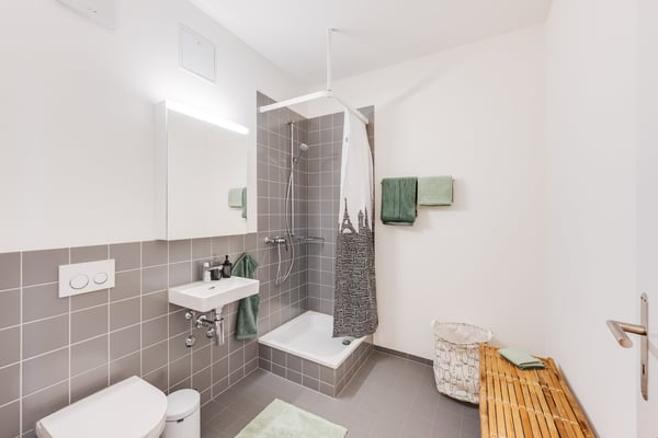 Möblierte Serviced Apartments mit moderner Ausstattung 5