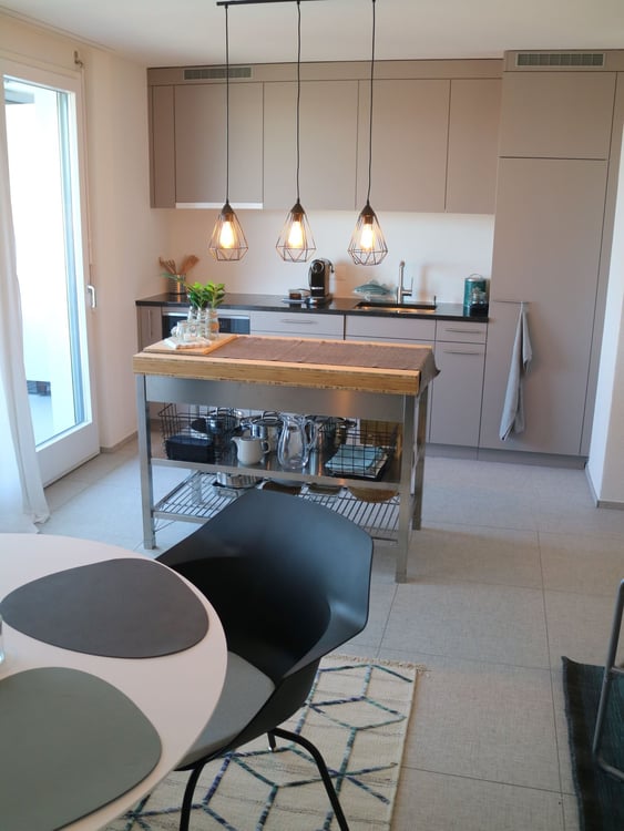 Möblierte Serviced Apartments an perfekter Ausgangslage 3