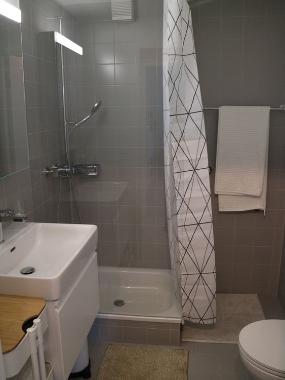 Möblierte Serviced Apartments an perfekter Ausgangslage 5