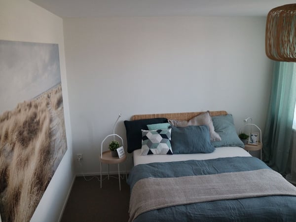 Möblierte Serviced Apartments an perfekter Ausgangslage 4