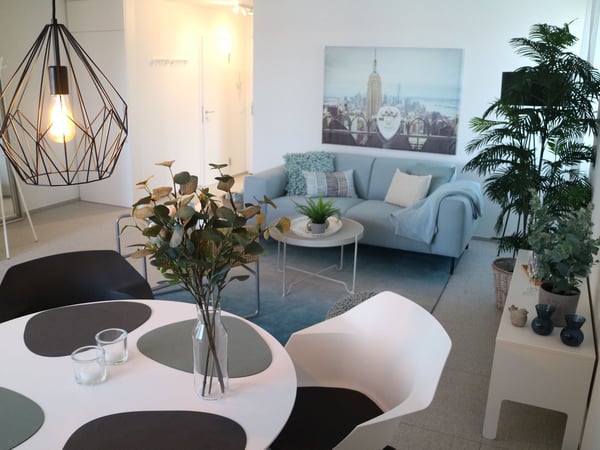 Möblierte Serviced Apartments an perfekter Ausgangslage 2