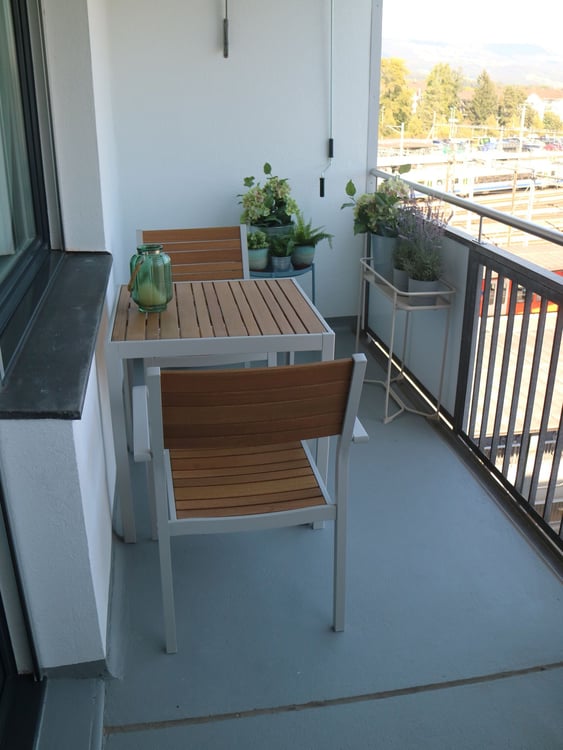 Möblierte Serviced Apartments an perfekter Ausgangslage 6