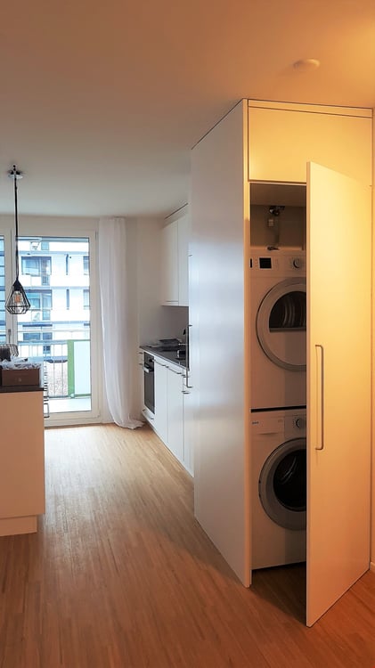 Möblierte Serviced Apartments an perfekter Ausgangslage 6
