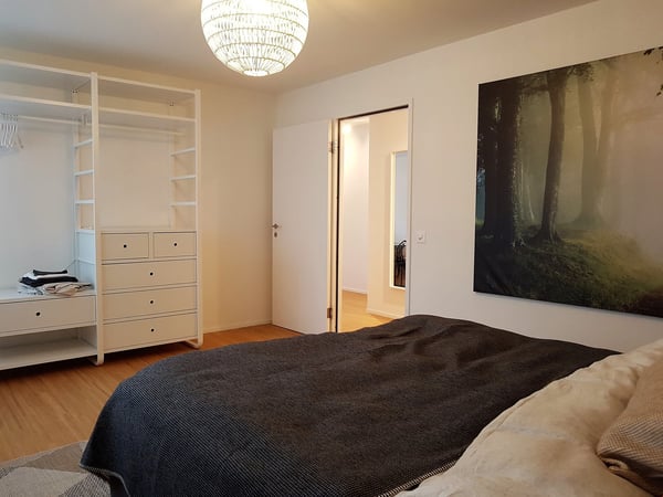 Möblierte Serviced Apartments an perfekter Ausgangslage 5