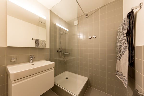 Möblierte Serviced Apartments an perfekter Ausgangslage 3