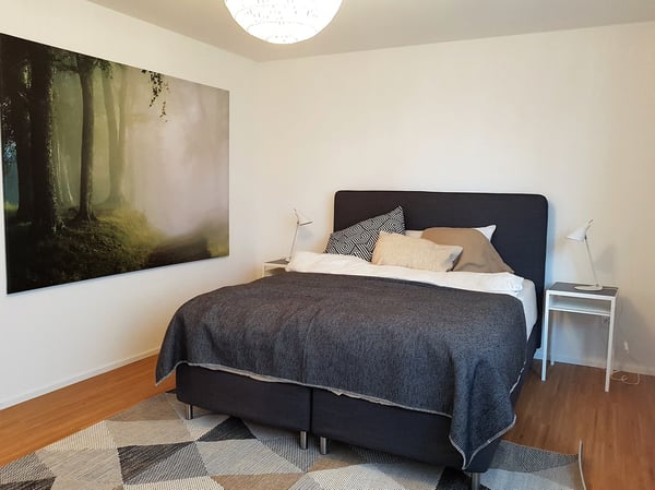 Möblierte Serviced Apartments an perfekter Ausgangslage 4