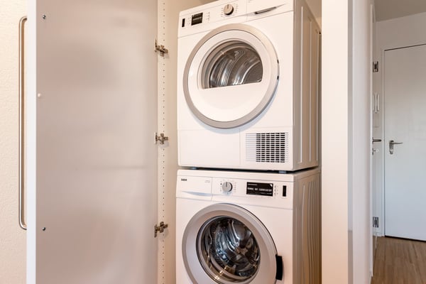 Möbliertes Serviced Apartment an perfekter Ausgangslage 4