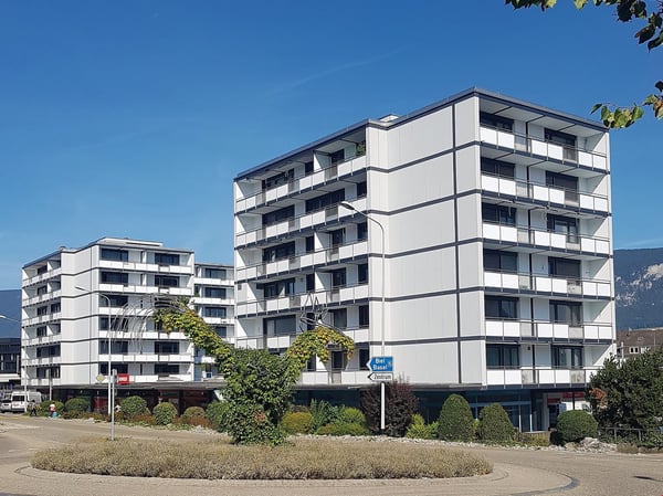 Möbliertes Serviced Apartment an perfekter Ausgangslage 6