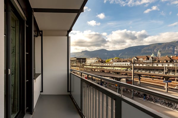 Möblierte Serviced Apartments an perfekter Ausgangslage 6