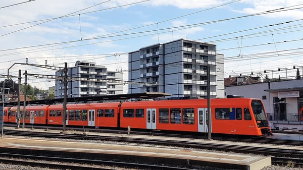 Möblierte Serviced Apartments an perfekter Ausgangslage 7