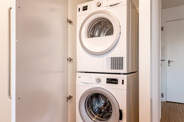 Möblierte Serviced Apartments an perfekter Ausgangslage 5