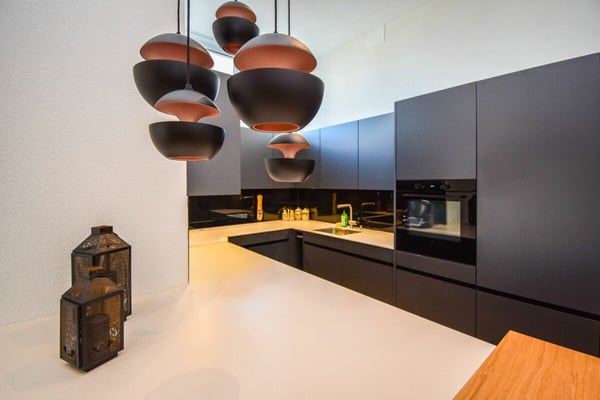 Wohn- und Gewerbeliegenschaft (drei Einheiten) an zentraler Lage in Amriswil 9