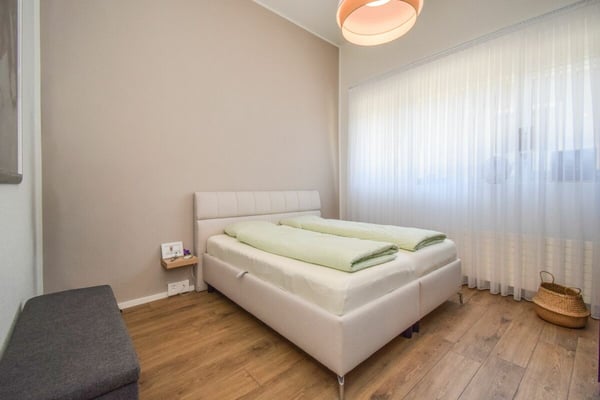 Wohn- und Gewerbeliegenschaft (drei Einheiten) an zentraler Lage in Amriswil 12