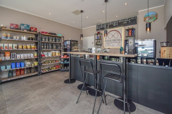 Wohn- und Gewerbeliegenschaft (drei Einheiten) an zentraler Lage in Amriswil 16