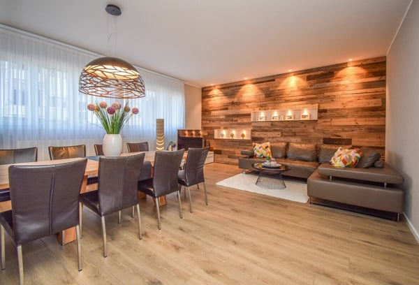 Wohn- und Gewerbeliegenschaft (drei Einheiten) an zentraler Lage in Amriswil 2