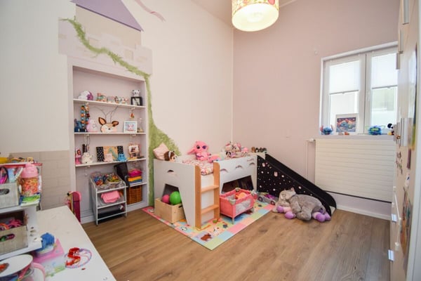 Wohn- und Gewerbeliegenschaft (drei Einheiten) an zentraler Lage in Amriswil 11