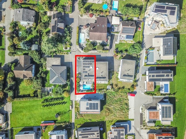 1.5-Zimmer-Einfamilienhaus mit Pool an idyllischer Lage in Riedt bei Erlen 20