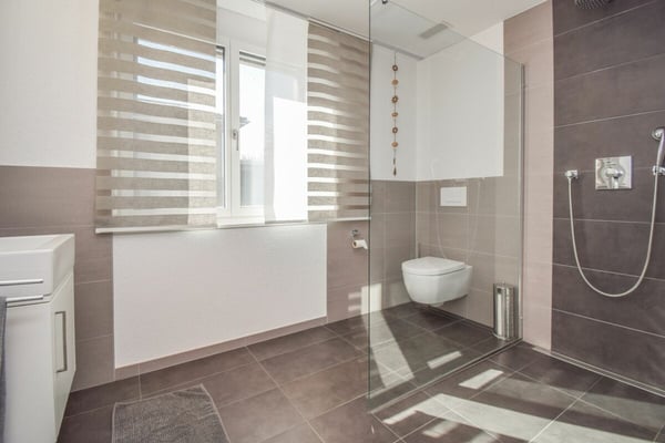 1.5-Zimmer-Einfamilienhaus mit Pool an idyllischer Lage in Riedt bei Erlen 16