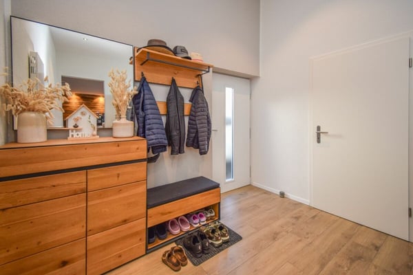 Wohn- und Gewerbeliegenschaft (mit drei Einheiten) an zentraler Lage in Amriswil zu kaufen! 5