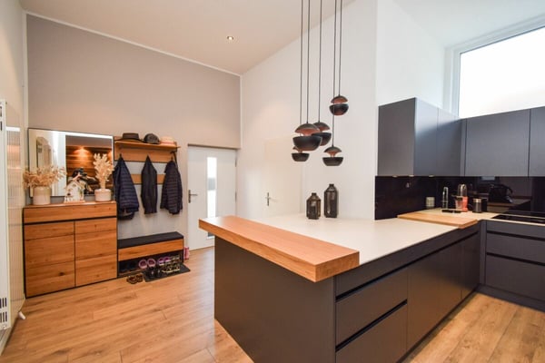 Wohn- und Gewerbeliegenschaft (mit drei Einheiten) an zentraler Lage in Amriswil zu kaufen! 7