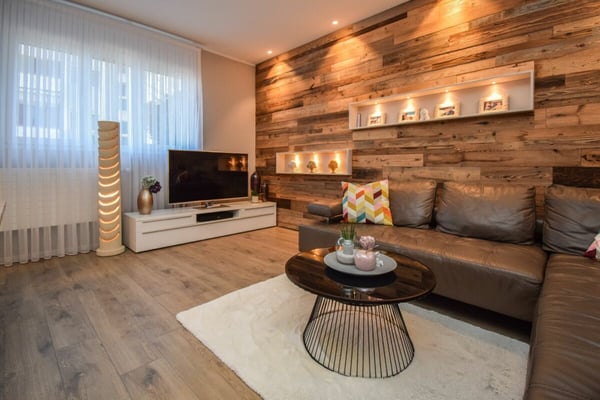 Wohn- und Gewerbeliegenschaft (mit drei Einheiten) an zentraler Lage in Amriswil zu kaufen! 3