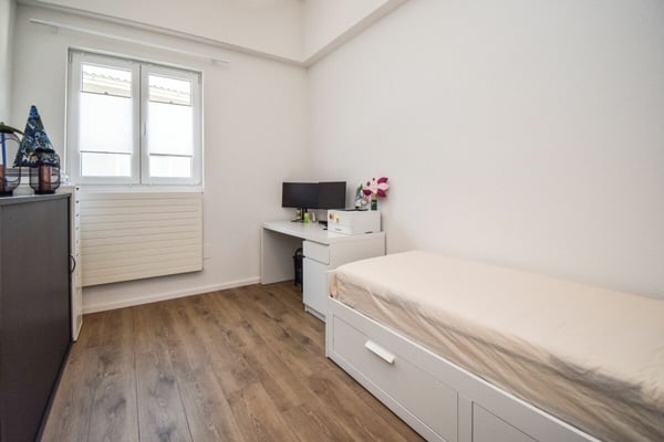 Wohn- und Gewerbeliegenschaft (mit drei Einheiten) an zentraler Lage in Amriswil zu kaufen! 13