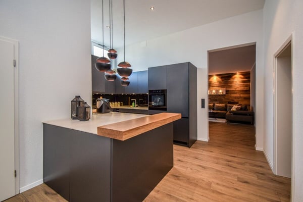 Wohn- und Gewerbeliegenschaft (mit drei Einheiten) an zentraler Lage in Amriswil zu kaufen! 6