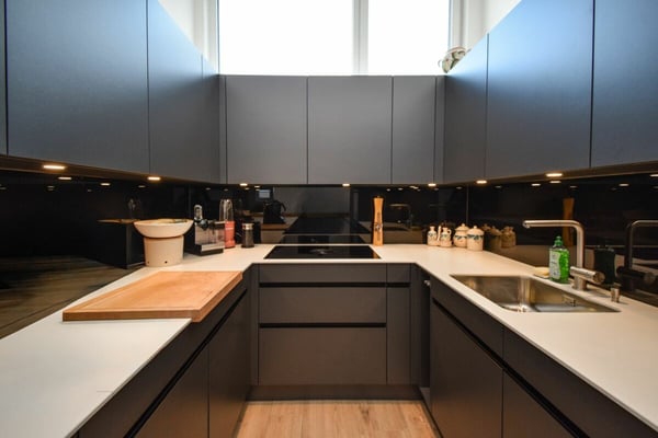 Wohn- und Gewerbeliegenschaft (mit drei Einheiten) an zentraler Lage in Amriswil zu kaufen! 8