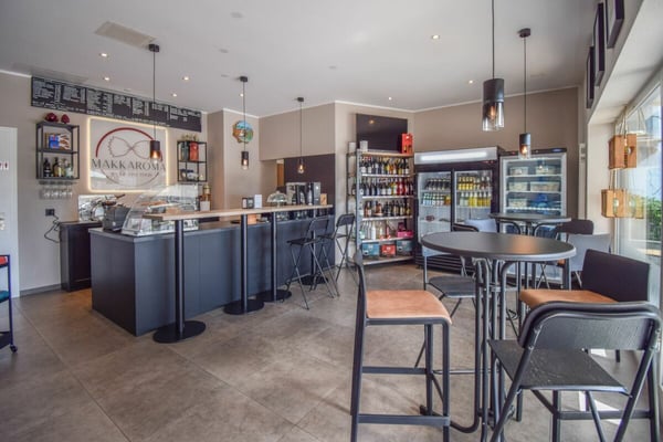 Wohn- und Gewerbeliegenschaft (mit drei Einheiten) an zentraler Lage in Amriswil zu kaufen! 15