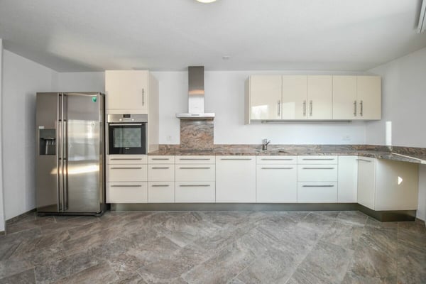 1.5-Zimmer-Doppeleinfamilienhaus an idyllischer Lage in Zuben 6