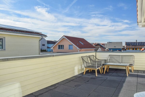 1.5-Zimmer-Doppeleinfamilienhaus an idyllischer Lage in Zuben 17