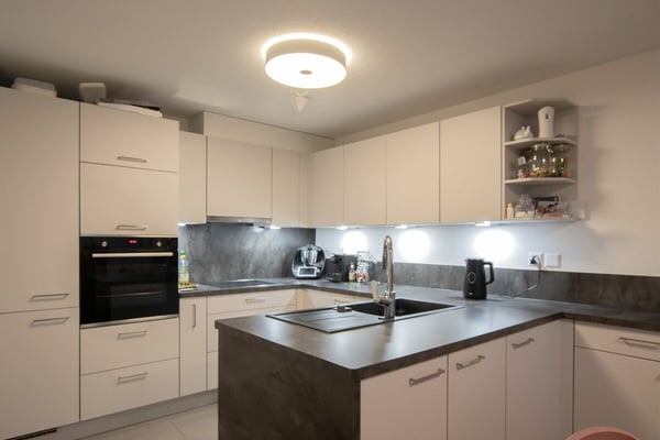 5.5-Zimmer-Wohnung an kinderfreundlicher Lage in Erlen 5
