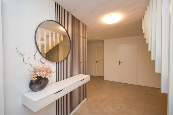 6.5-Zimmer-Einfamilienhaus an familienfreundlicher Lage in Amriswil 2