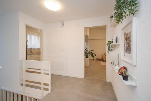 6.5-Zimmer-Einfamilienhaus an familienfreundlicher Lage in Amriswil 7