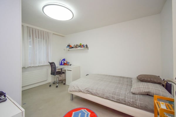 6.5-Zimmer-Einfamilienhaus an familienfreundlicher Lage in Amriswil 4