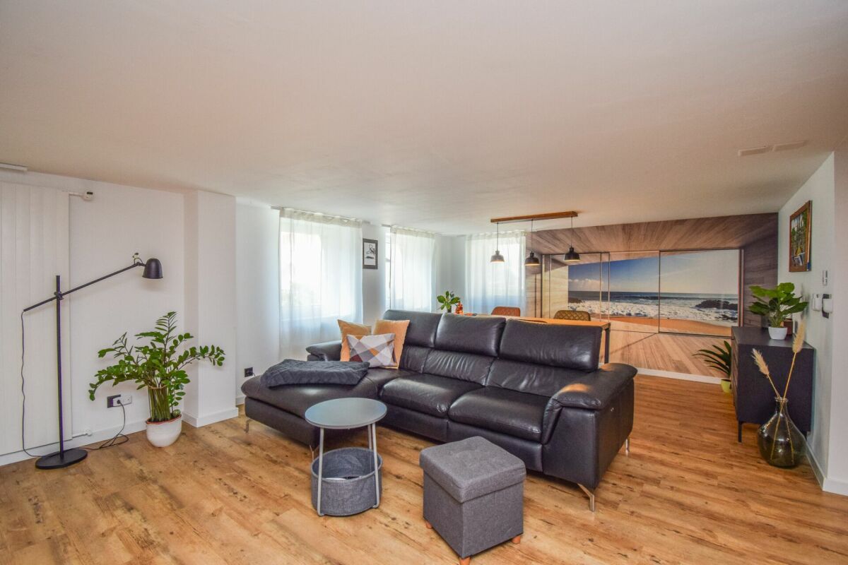 8.5-Zimmer-Einfamilienhaus mit modernem Ausbau und nachhaltiger Technik