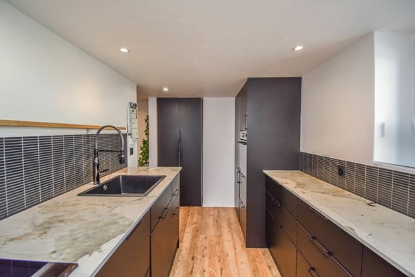 8.5-Zimmer-Einfamilienhaus mit modernem Ausbau und nachhaltiger Technik 8