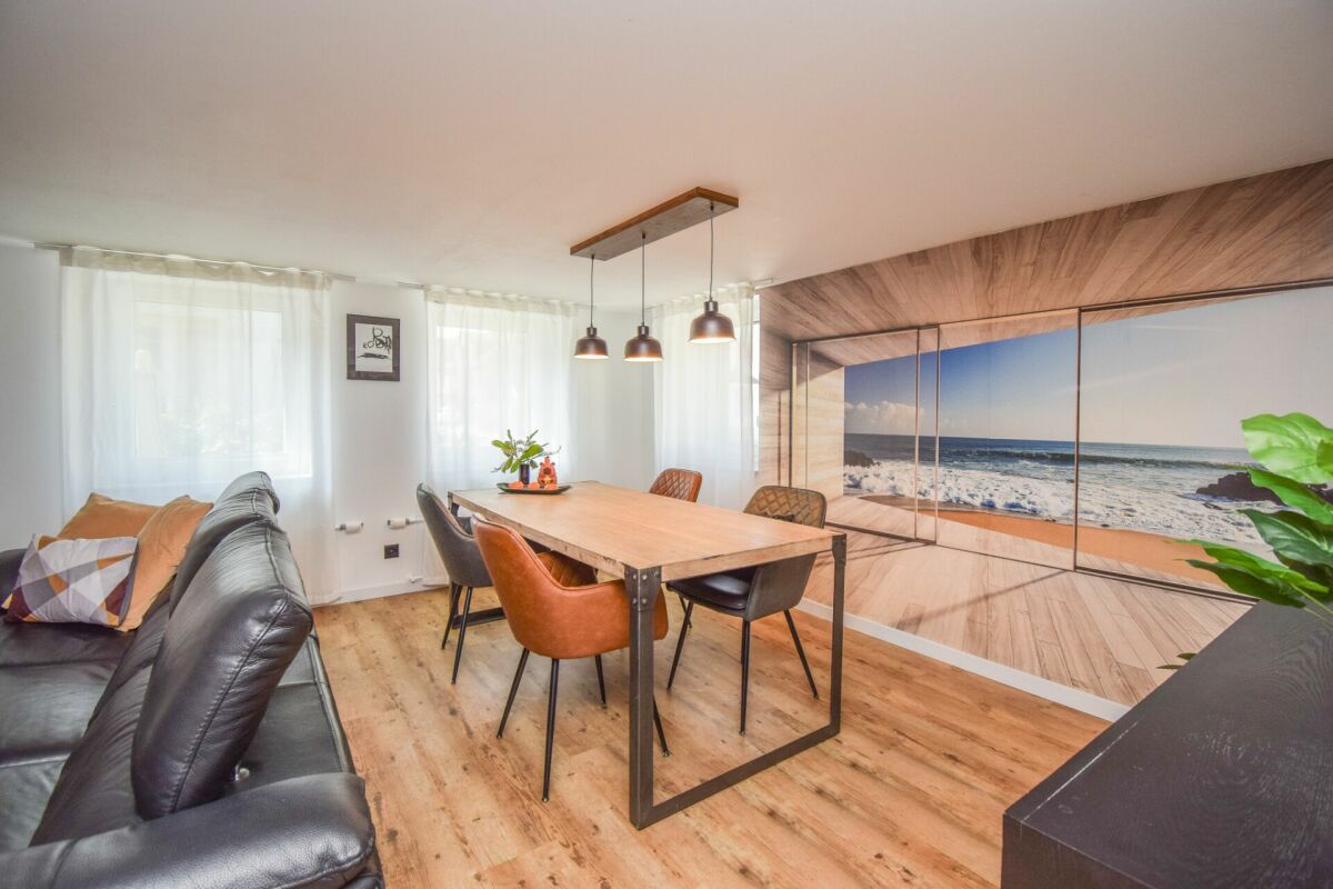 8.5-Zimmer-Einfamilienhaus mit modernem Ausbau und nachhaltiger Technik