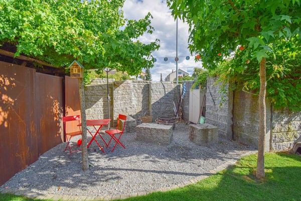 Modernes 5.5-Zimmer-Doppeleinfamilienhaus an familienfreundlicher Lage in Amriswil 26