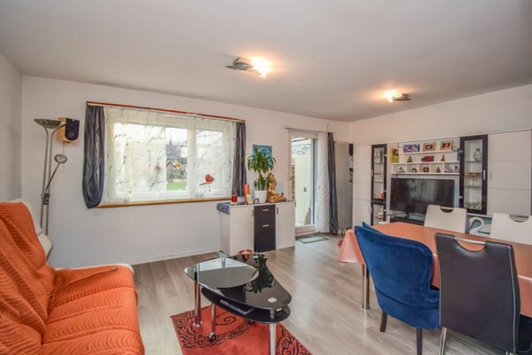 Heimwerker aufgepasst! 4-Zimmer-Reihenmittelhaus in Kreuzlingen 3