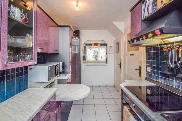 Heimwerker aufgepasst! 4-Zimmer-Reihenmittelhaus in Kreuzlingen 5