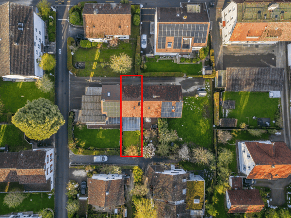 Heimwerker aufgepasst! 4-Zimmer-Reihenmittelhaus in Kreuzlingen 13