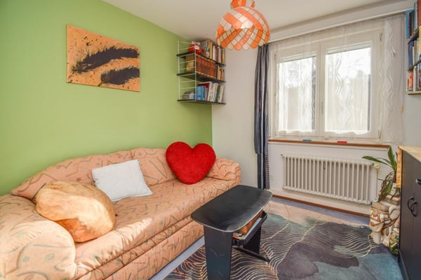 Heimwerker aufgepasst! 4-Zimmer-Reihenmittelhaus in Kreuzlingen 10