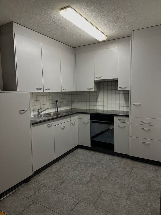 Helle 2,5-Zimmer Wohnung mit Blick ins Grüne, 3. OG 5