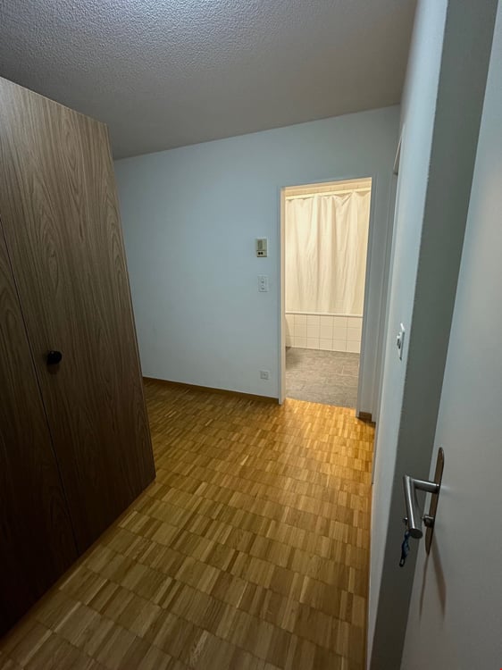 Helle 2,5-Zimmer Wohnung mit Blick ins Grüne, 3. OG 6
