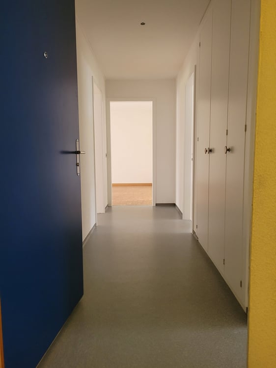 Charmante 3-Zimmer-Wohnung mit Terrasse in Buchs AG 6